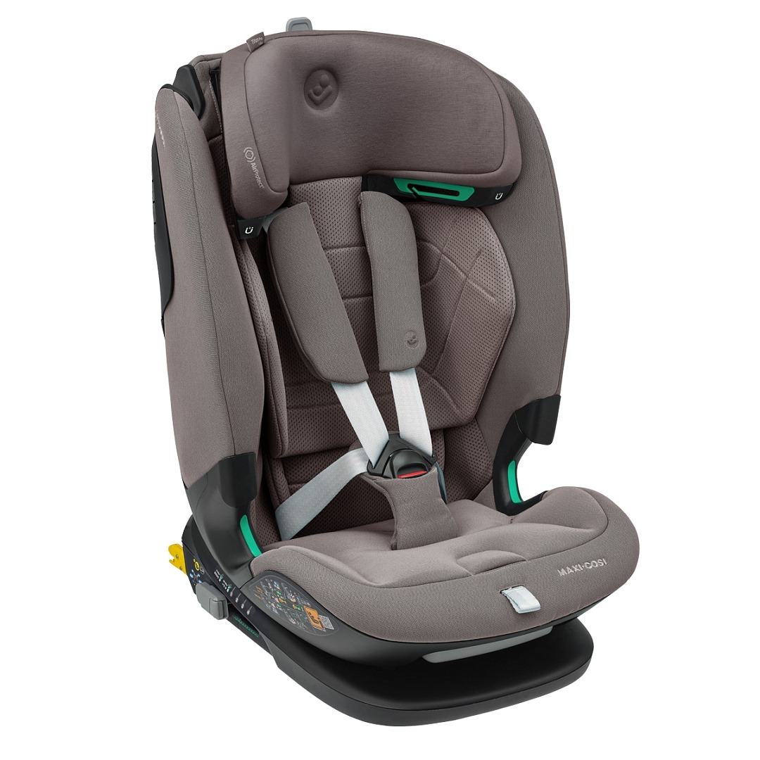 27520_i36 Автокресло группы 1/2/3 Maxi-Cosi Titan Pro 2 I-Size 1