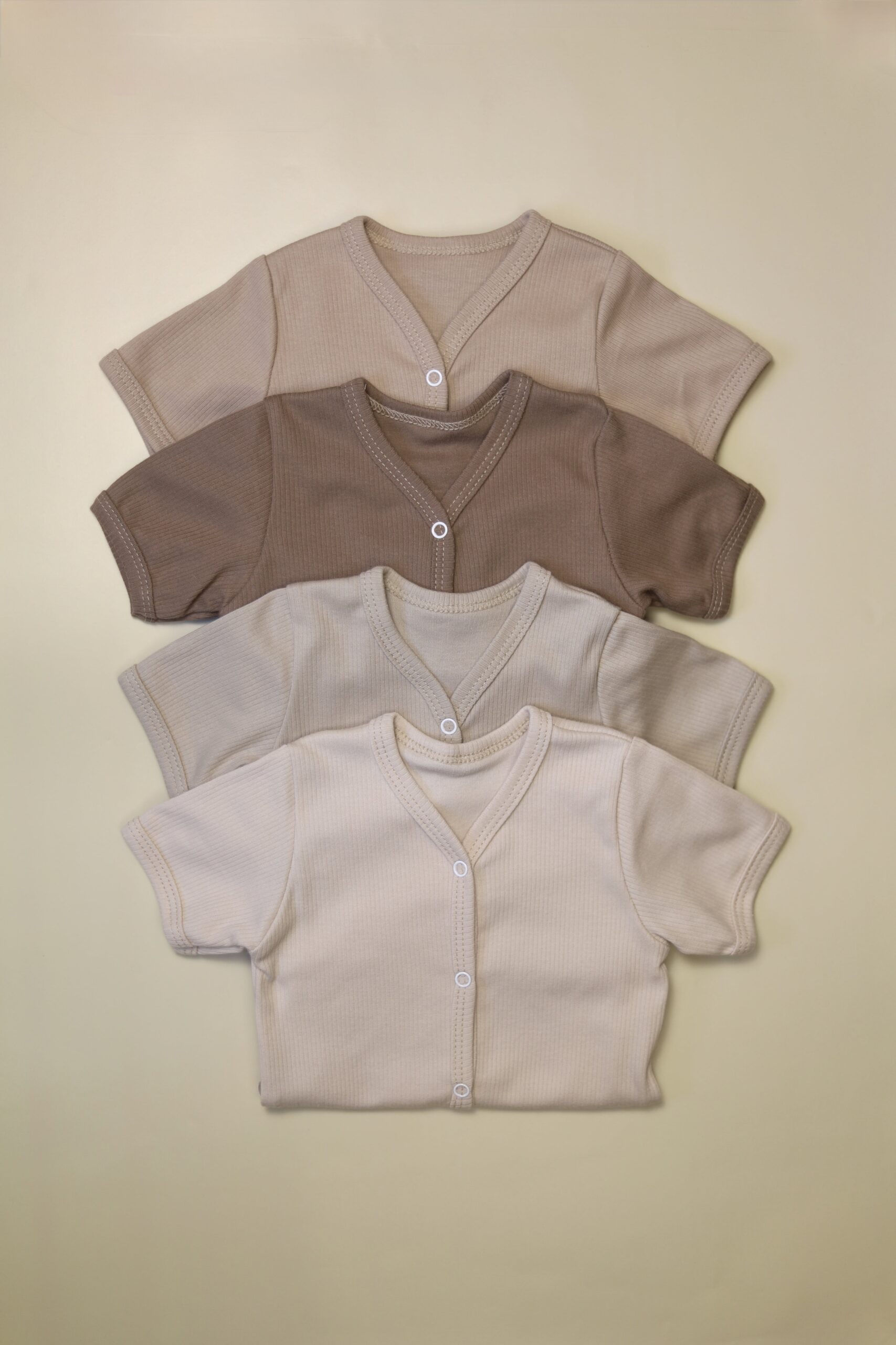 Боди MATUSHKIN прямая застежка