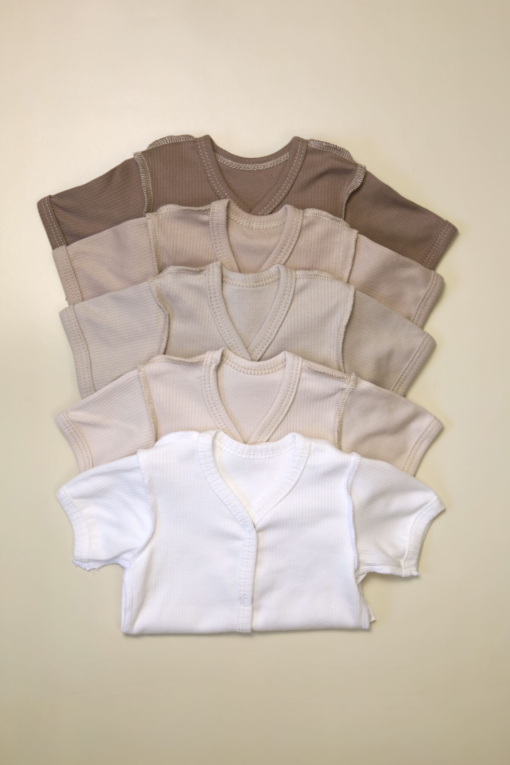 Боди MATUSHKIN прямая застежка