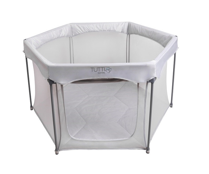 Манеж Tutti Bambini Hexa 1