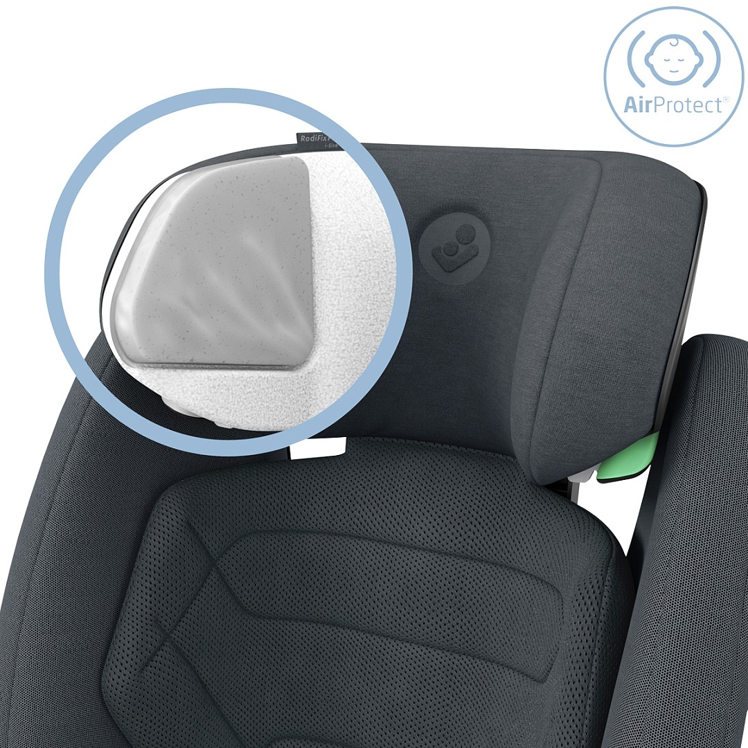 28058_13_wvd Автокресло группы 2/3 Maxi-Cosi RodiFix Pro 2 I-Size 14