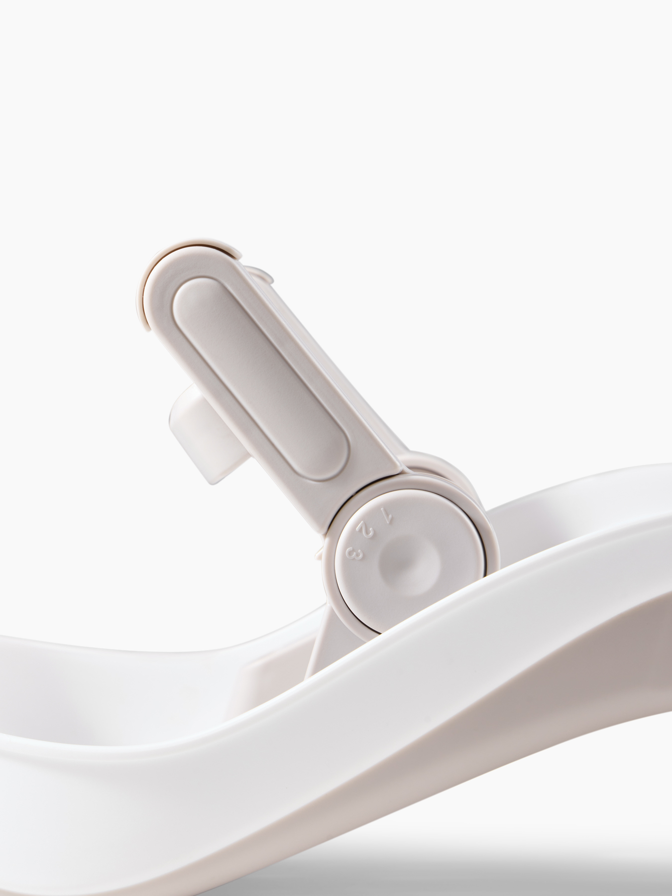 Горка для купания Happy Baby CHILLAS 12