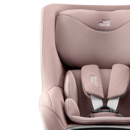 Автокресло группы 0/1 Britax Roemer Dualfix Pro M Style 4