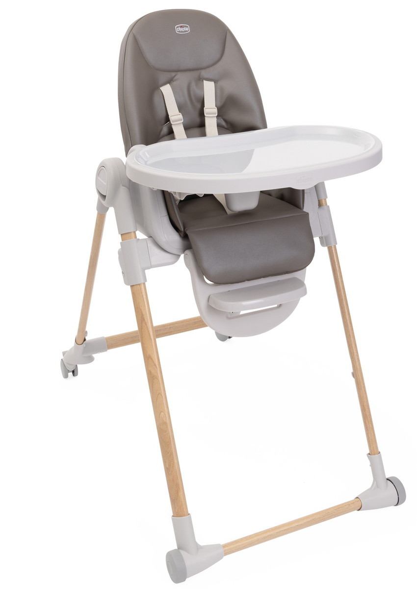 Стульчик для кормления Chicco POLLY ARMONIA 1