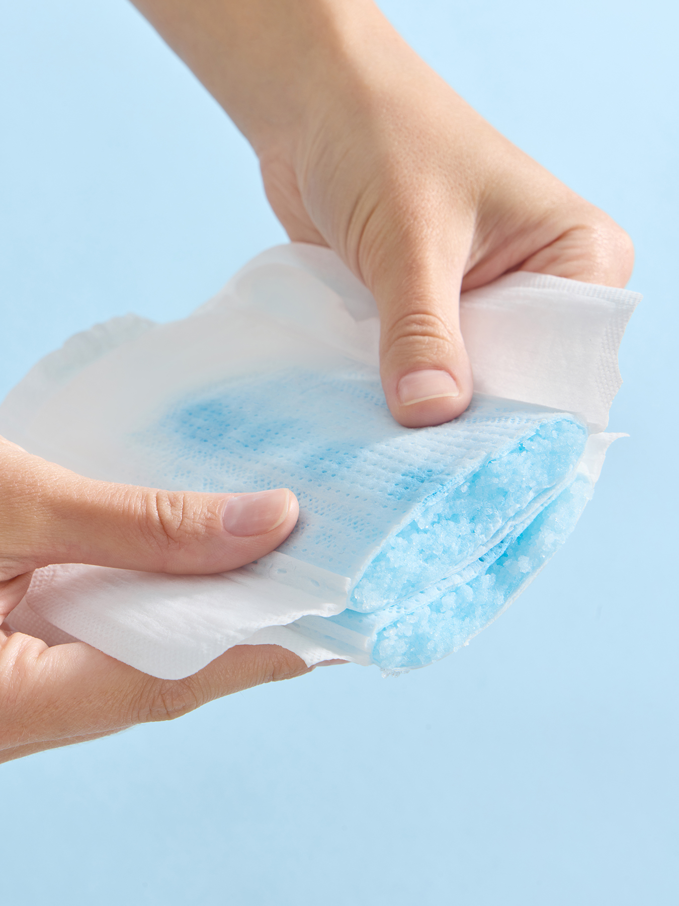 eqpo2q2m3k1r47th35d8gs1qjq902053 Прокладки Happy Baby послеродовые, 320 мм 7