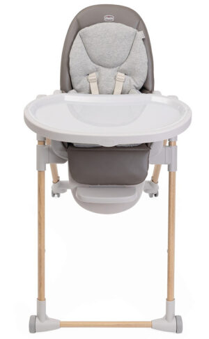 Стульчик для кормления Chicco POLLY ARMONIA 45