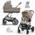 TPE Almond Beige