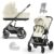 TPE Seashell Beige