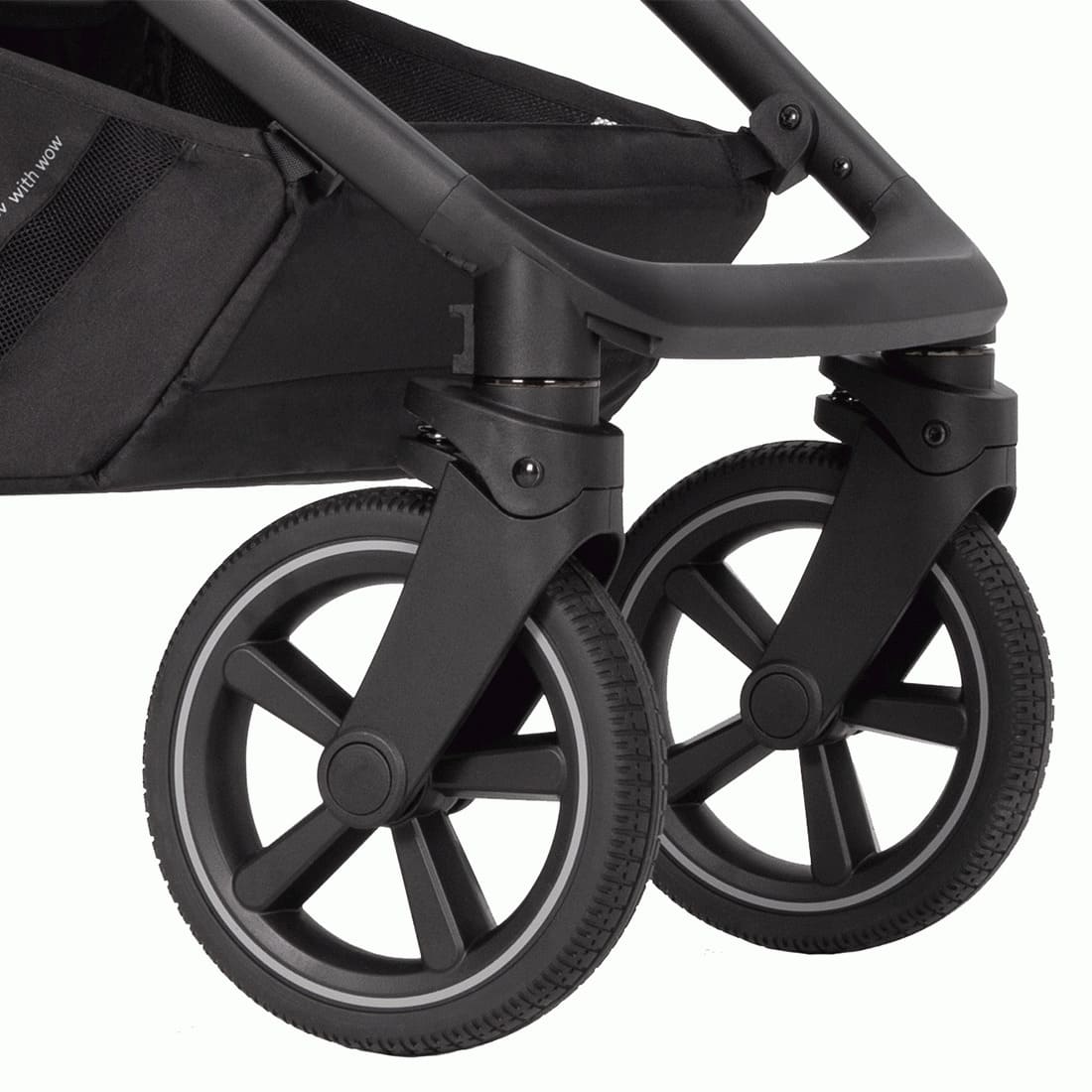 коляска 2в1 carello ultimo crl 6528