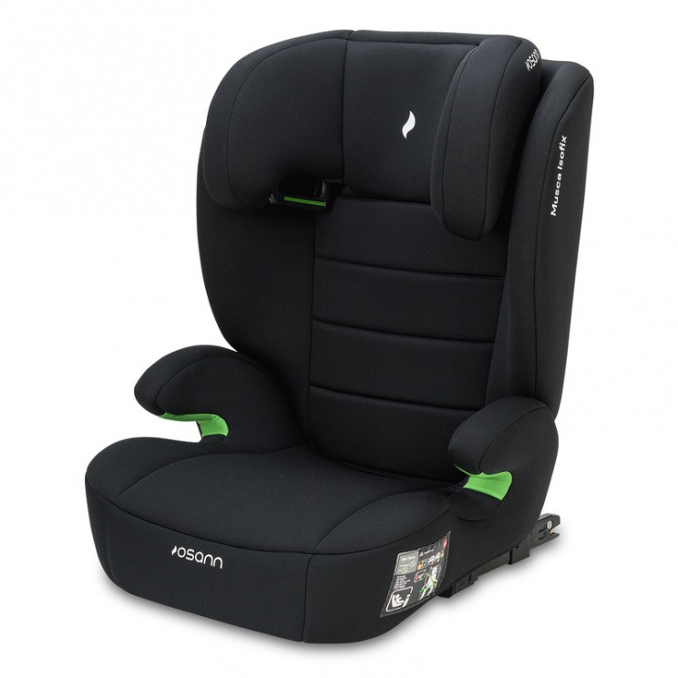 osann black