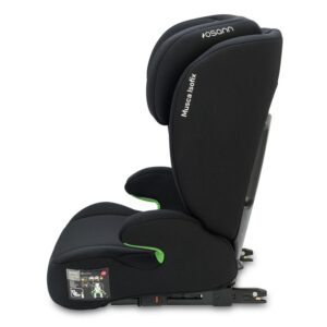 osann black