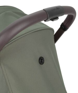malted green