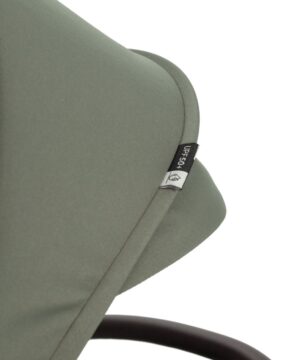 malted green