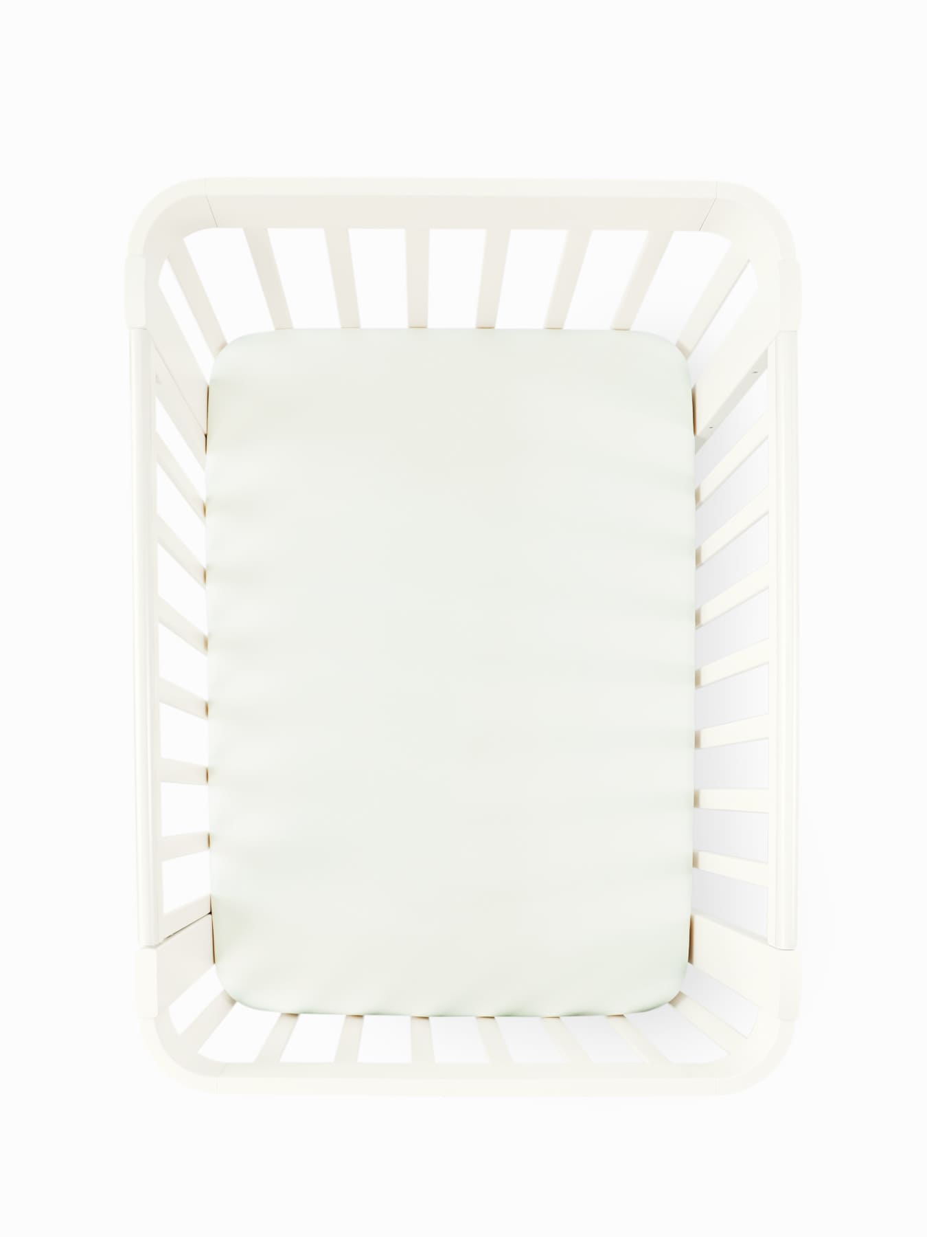 наматрасник happy baby milk