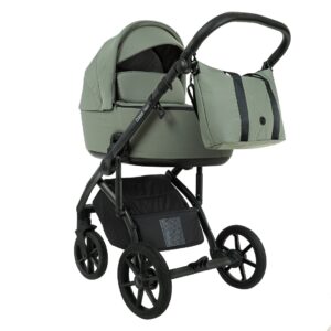 Коляска 2 в 1 Roan Bass Next 2 21 коляска 2 в 1