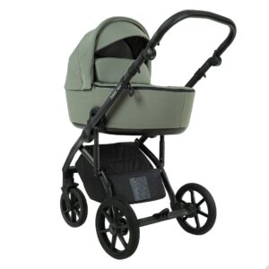 Коляска 2 в 1 Roan Bass Next 2 22 коляска 2 в 1