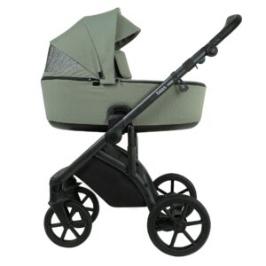 Коляска 2 в 1 Roan Bass Next 2 23 коляска 2 в 1