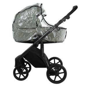 Коляска 2 в 1 Roan Bass Next 2 24 коляска 2 в 1