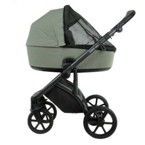 Коляска 2 в 1 Roan Bass Next 2 25 коляска 2 в 1