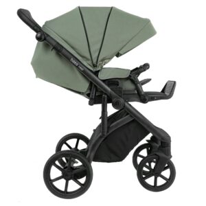 Коляска 2 в 1 Roan Bass Next 2 27 коляска 2 в 1