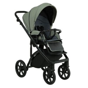 Коляска 2 в 1 Roan Bass Next 2 29 коляска 2 в 1