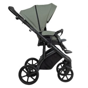 Коляска 2 в 1 Roan Bass Next 2 30 коляска 2 в 1