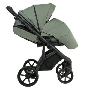 Коляска 2 в 1 Roan Bass Next 2 31 коляска 2 в 1