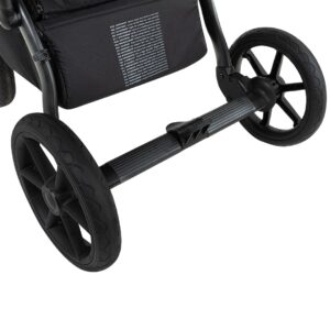 Коляска 2 в 1 Roan Bass Next 2 33 коляска 2 в 1