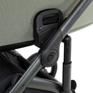 Коляска 2 в 1 Roan Bass Next 2 35 коляска 2 в 1