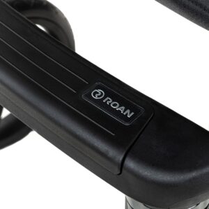 Коляска 2 в 1 Roan Bass Next 2 38 Коляска 2 в 1 Roan Bass Next 2 37