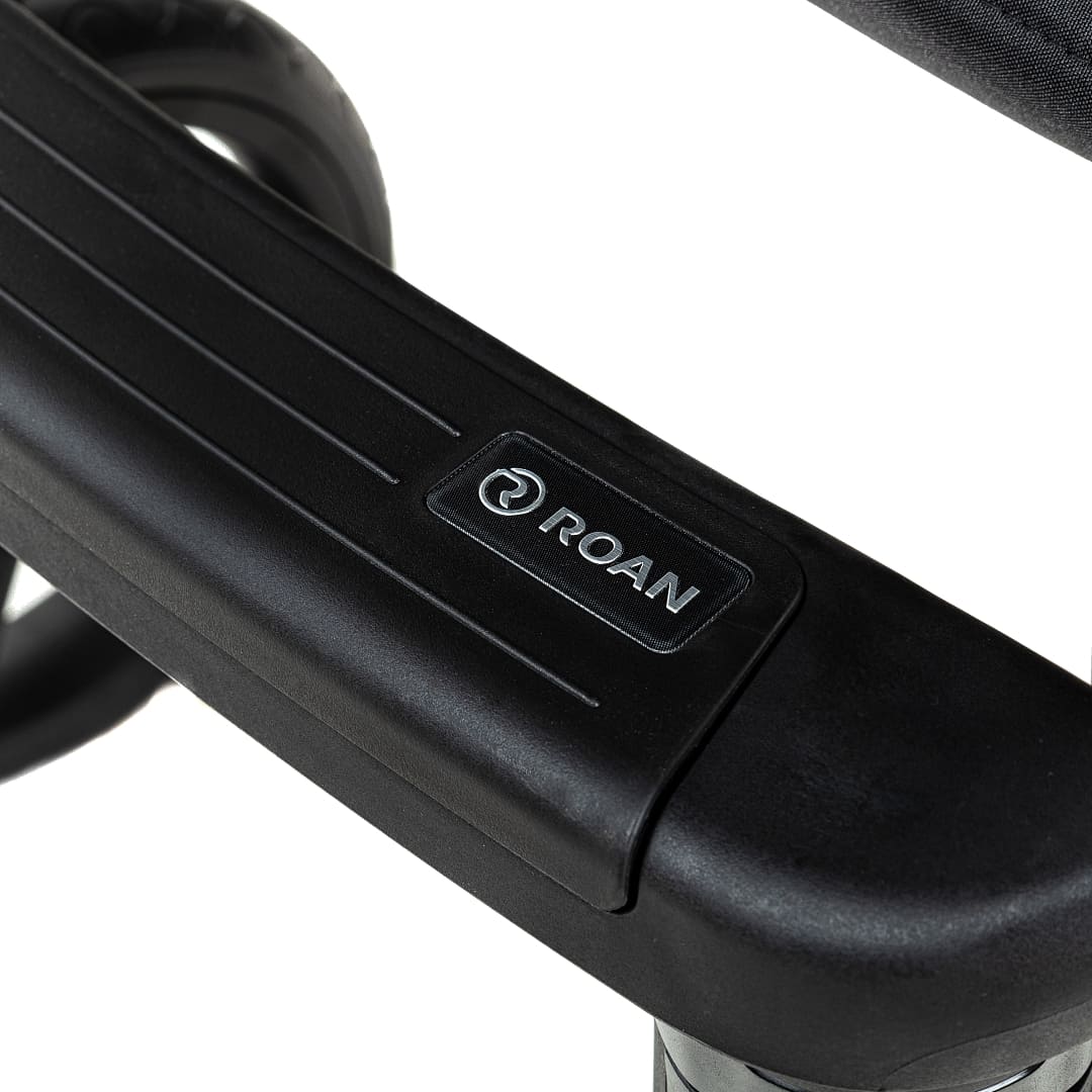 Коляска 2 в 1 Roan Bass Next 2 19 Коляска 2 в 1 Roan Bass Next 2 18