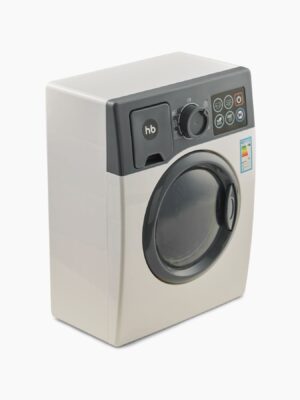 Игрушечная стиральная машина Happy baby SPIN TIME 14 стиральная машинка