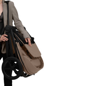 Коляска прогулочная Sweet Baby SBL Elegante SM