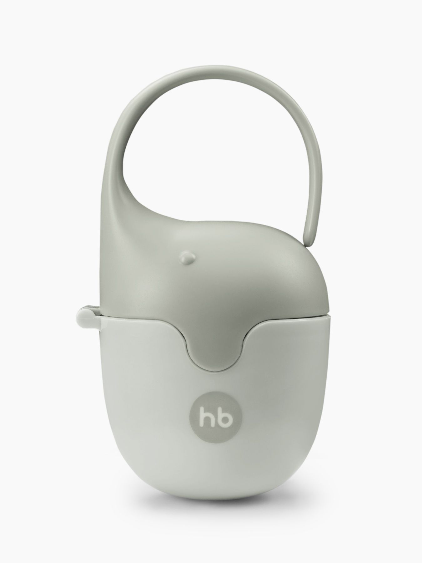 Контейнер Happy Baby для пустышек 2 Контейнер Happy Baby для пустышек 1