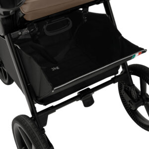 Коляска прогулочная Sweet Baby SBL Elegante SM 37