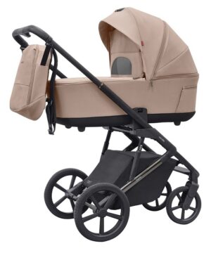 Коляска 3 в 1 Carrello Sigma CRL-6529 6