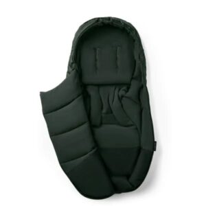 Конверт в коляску Bugaboo footmuff Noir Limited Edition 9 конверт в коляску