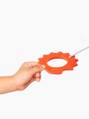 Игрушка-стучалка Happy baby HUNGRY BIRD 20 игрушка стучалка