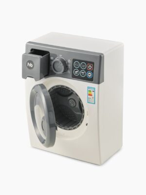 Игрушечная стиральная машина Happy baby SPIN TIME 13 стиральная машинка