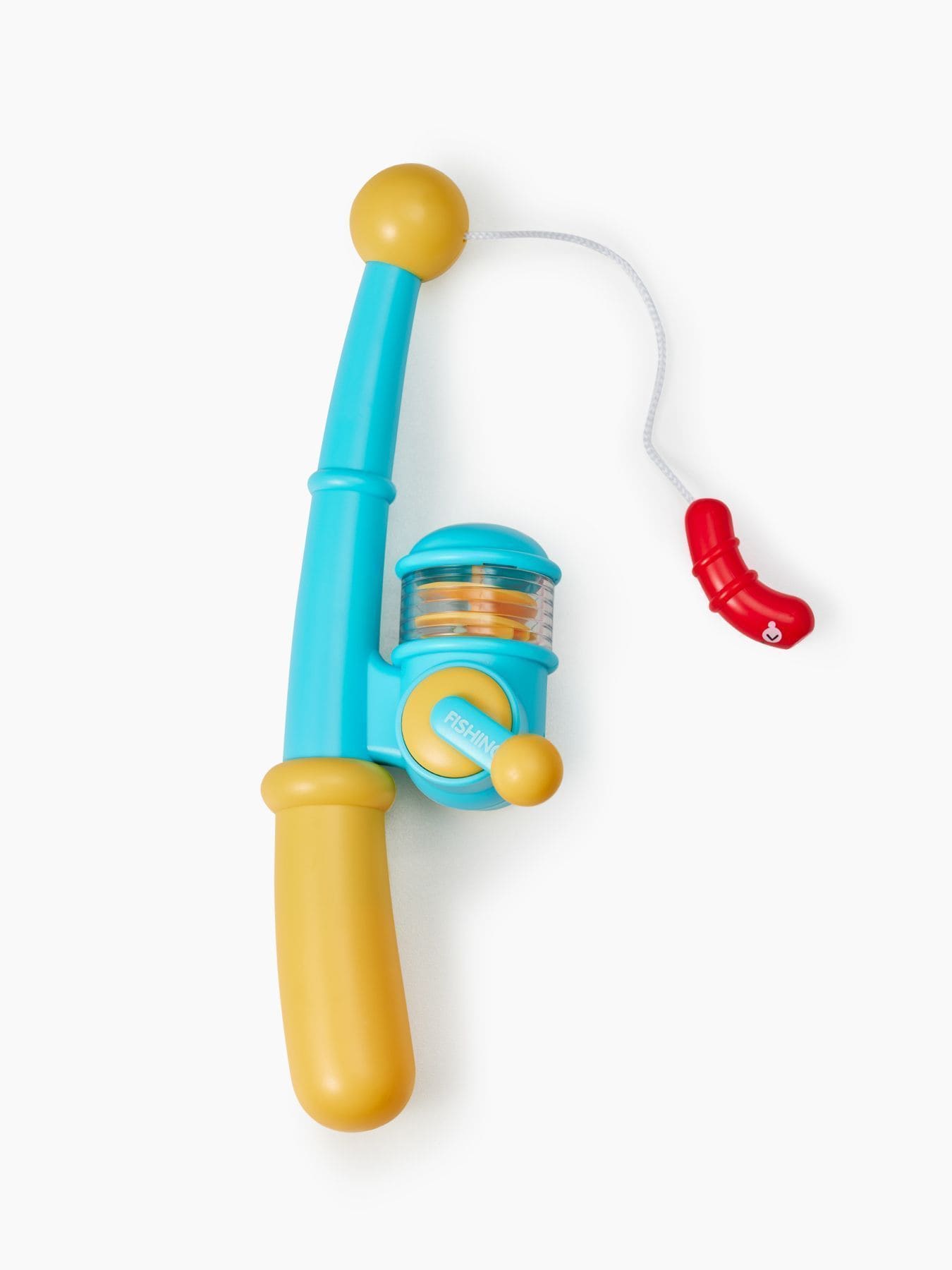 Игрушка рыбалка Happy baby FISHY FUN 4 рыбалка