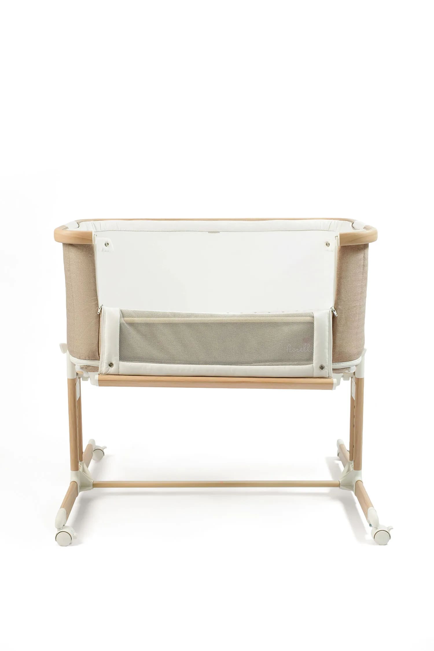 Кроватка приставная Fiorellino 4в1 3 кроватка 4 в 1