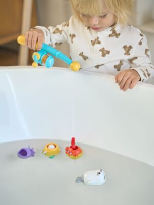 Игрушка рыбалка Happy baby FISHY FUN 29 рыбалка