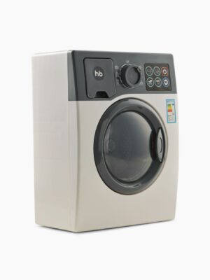 Игрушечная стиральная машина Happy baby SPIN TIME 16 стиральная машинка