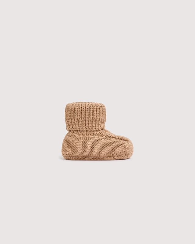 Пинетки детские Loomknits LW5295 1 пинетки детские