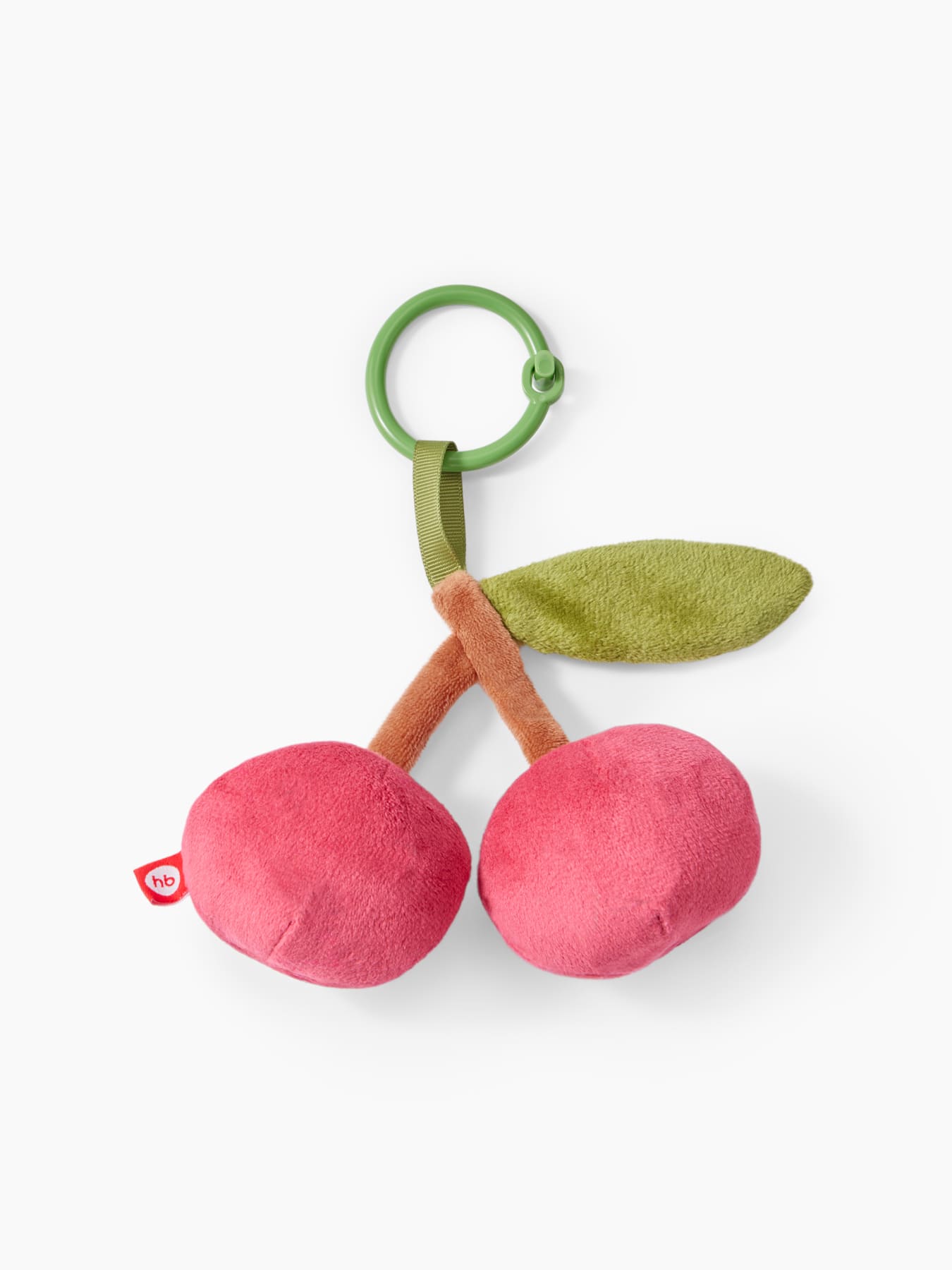 вишня шуршалка