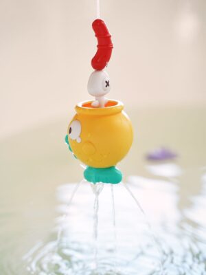 Игрушка рыбалка Happy baby FISHY FUN 28 рыбалка