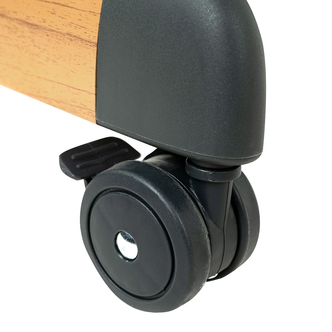 Колыбель приставная Pituso Flora