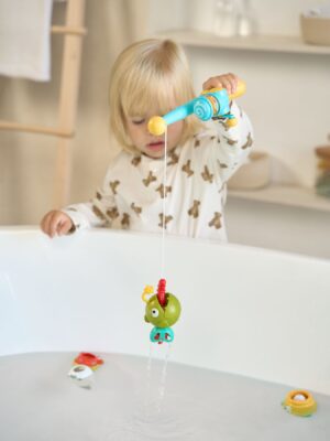 Игрушка рыбалка Happy baby FISHY FUN 32 рыбалка