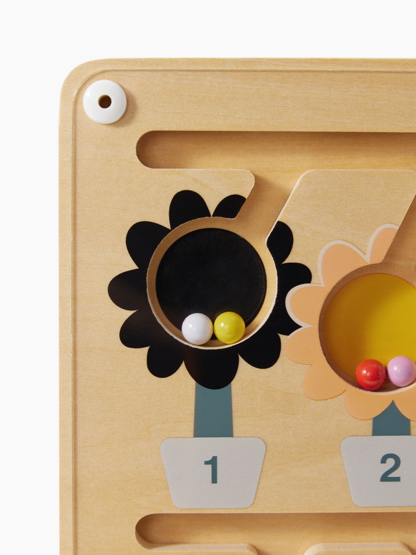 Игрушка развивающая Happy baby магнитный лабиринт BEE BOARD 6 игрушка магнитная