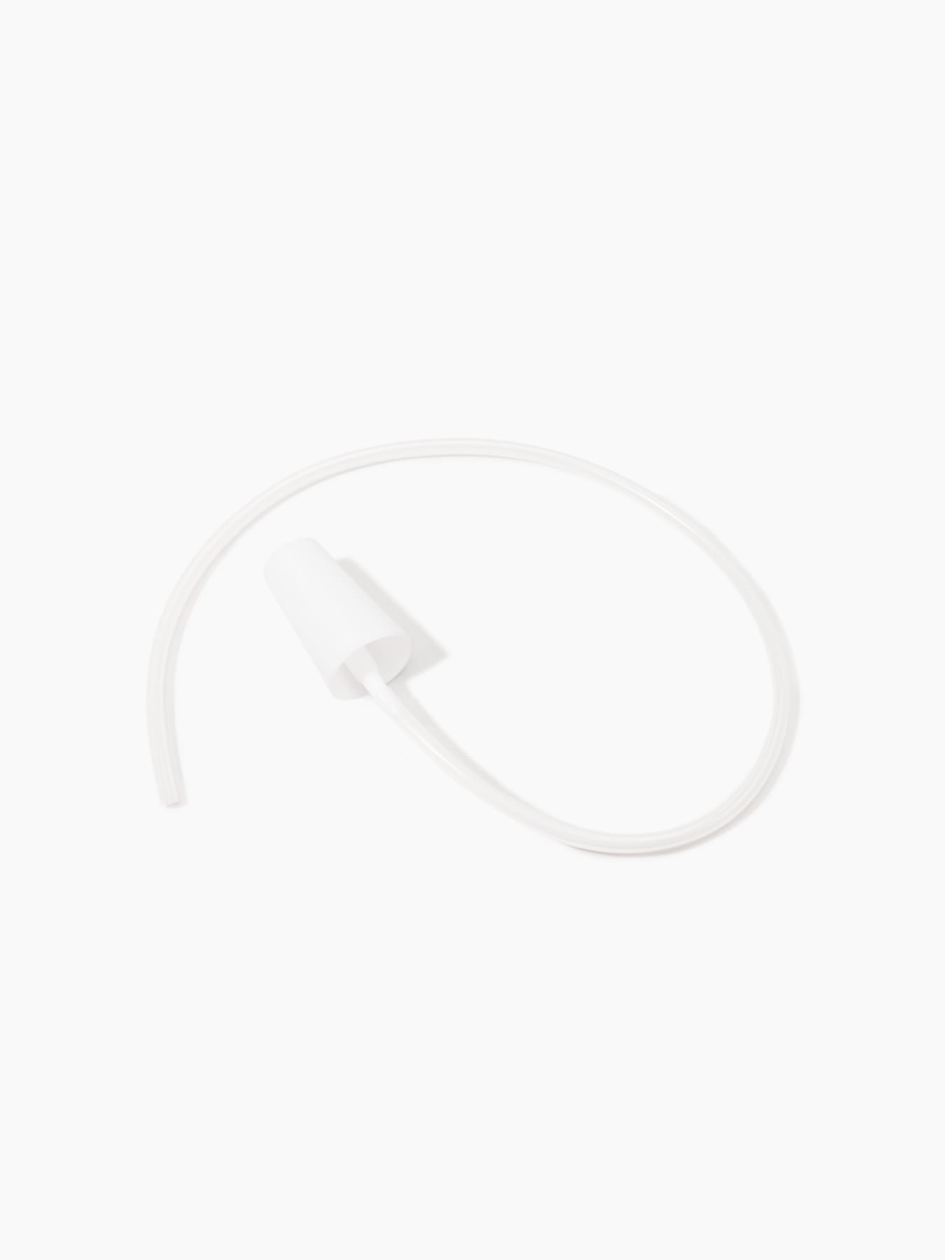 Назальный аспиратор Happy baby в футляре и адаптер 10